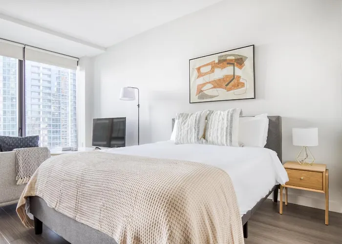 South Loop W Pool Bbq Gym Nr Grant Park Chi-775 Apartment *