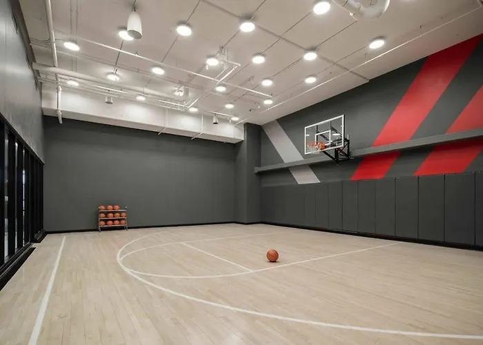 Apartment South Loop W Pool Bbq Gym Nr Grant Park Chi-775