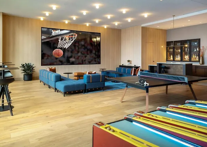 South Loop W Pool Bbq Gym Nr Grant Park Chi-775 Apartment